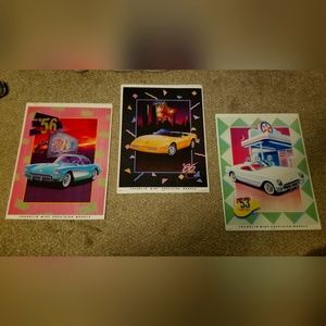 Franklin mint pictures